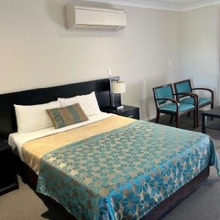 Royal Motel Miles Zewnętrze zdjęcie