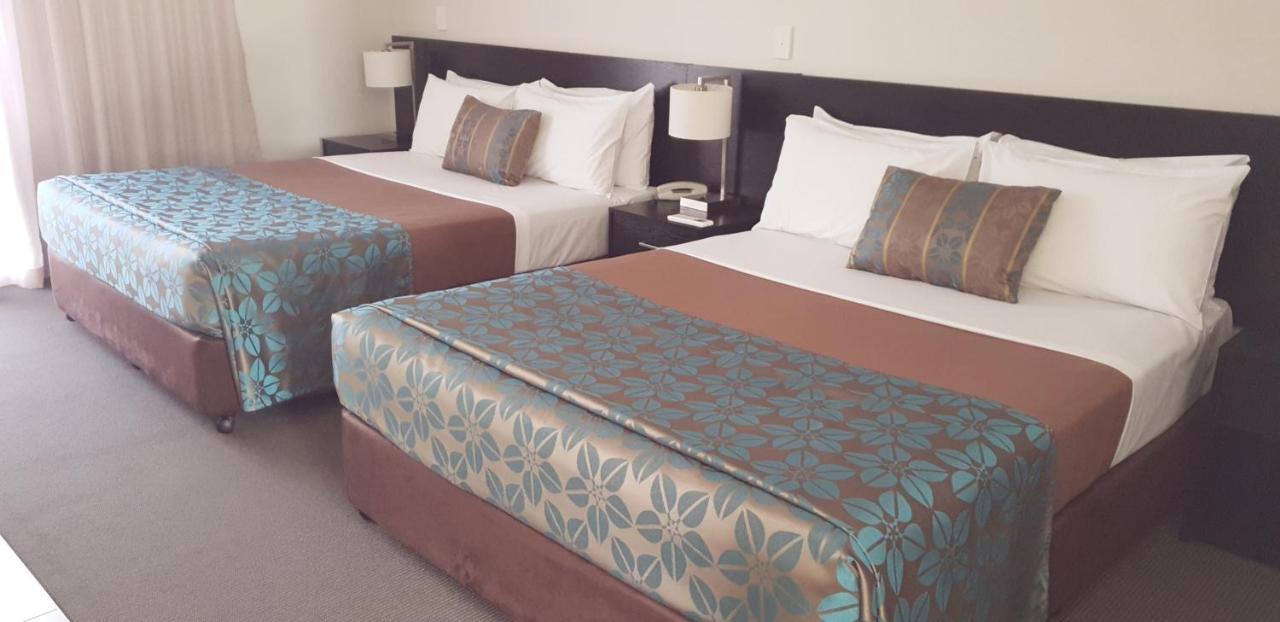 Royal Motel Miles Zewnętrze zdjęcie