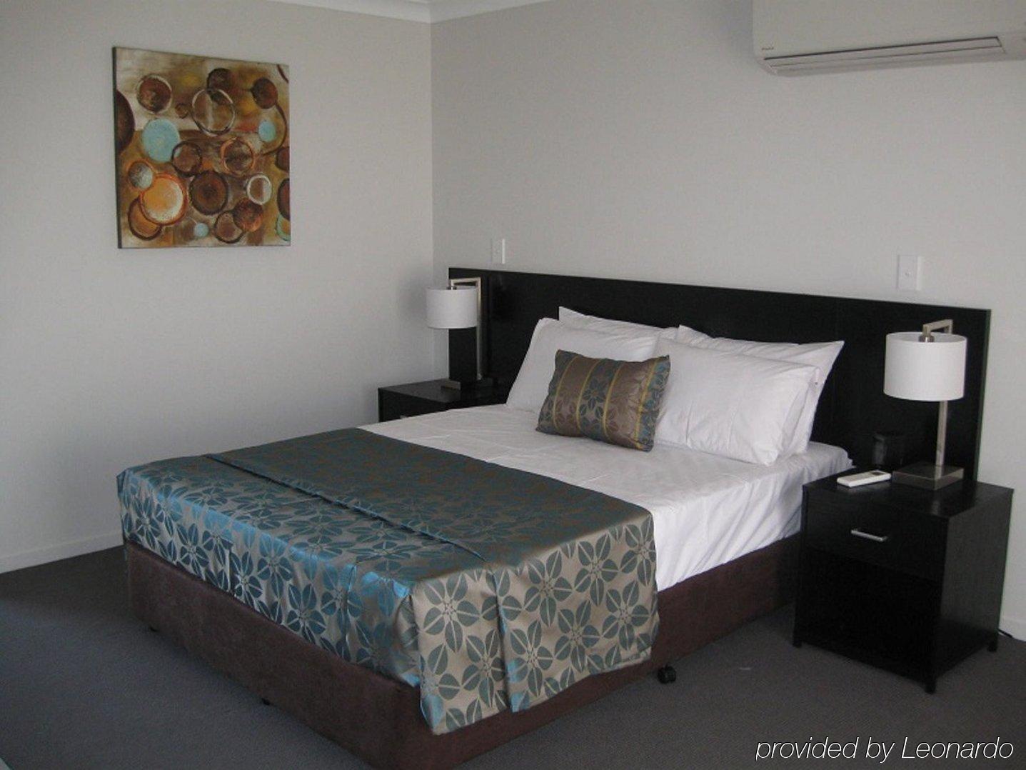Royal Motel Miles Zewnętrze zdjęcie