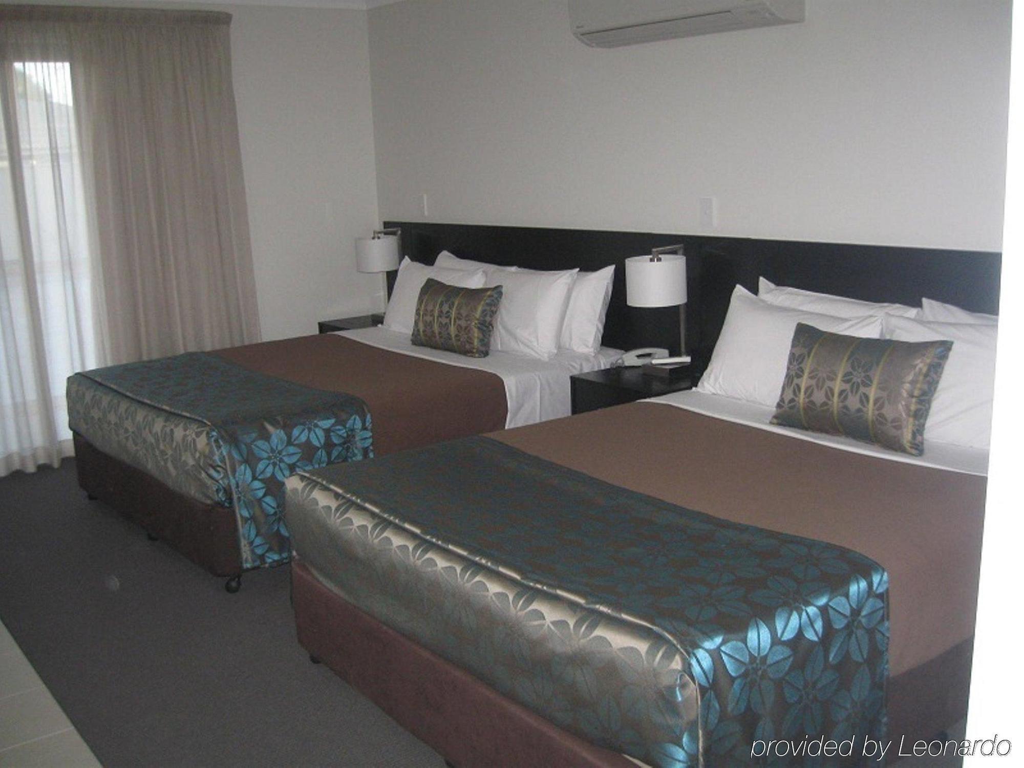 Royal Motel Miles Zewnętrze zdjęcie
