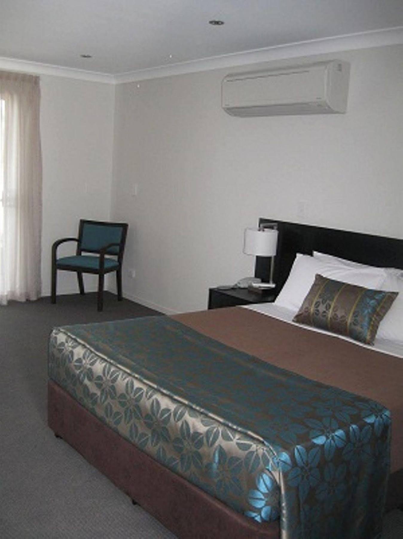 Royal Motel Miles Zewnętrze zdjęcie