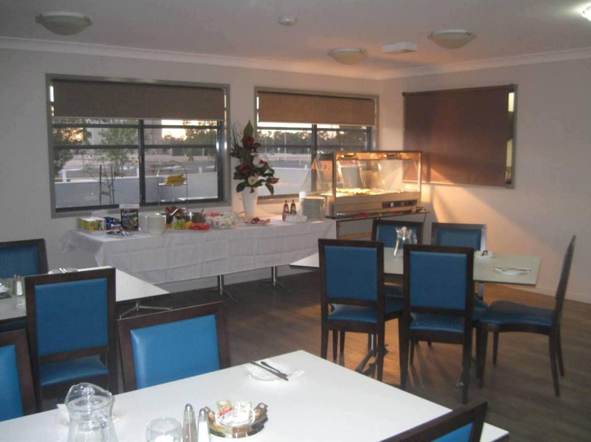 Royal Motel Miles Zewnętrze zdjęcie
