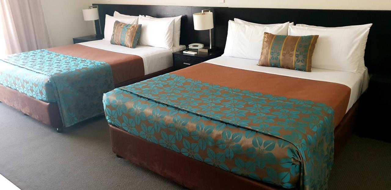 Royal Motel Miles Zewnętrze zdjęcie